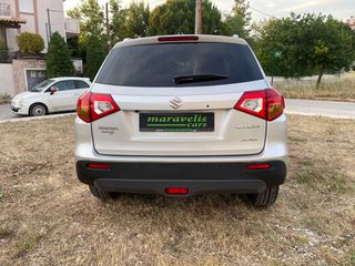 Suzuki Vitara 2016 4x4-NAVI -ΖΑΝΤΕΣ-ΔΕΡΜΑ-ΚΑΜΕΡΑ-thumb-4