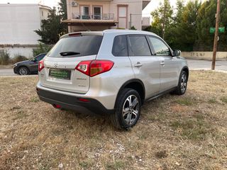 Suzuki Vitara 2016 4x4-NAVI -ΖΑΝΤΕΣ-ΔΕΡΜΑ-ΚΑΜΕΡΑ-thumb-5