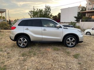 Suzuki Vitara 2016 4x4-NAVI -ΖΑΝΤΕΣ-ΔΕΡΜΑ-ΚΑΜΕΡΑ-thumb-6