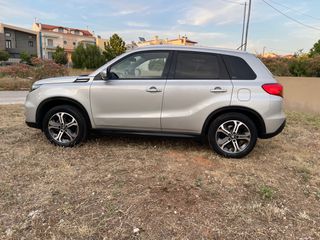 Suzuki Vitara 2016 4x4-NAVI -ΖΑΝΤΕΣ-ΔΕΡΜΑ-ΚΑΜΕΡΑ-thumb-8