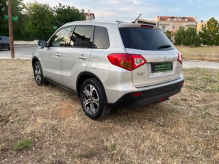 Suzuki Vitara 2016 4x4-NAVI -ΖΑΝΤΕΣ-ΔΕΡΜΑ-ΚΑΜΕΡΑ-thumb-9