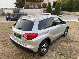 Suzuki Vitara 2016 4x4-NAVI -ΖΑΝΤΕΣ-ΔΕΡΜΑ-ΚΑΜΕΡΑ-thumb-10