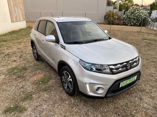 Suzuki Vitara 2016 4x4-NAVI -ΖΑΝΤΕΣ-ΔΕΡΜΑ-ΚΑΜΕΡΑ-thumb-11