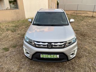 Suzuki Vitara 2016 4x4-NAVI -ΖΑΝΤΕΣ-ΔΕΡΜΑ-ΚΑΜΕΡΑ-thumb-12