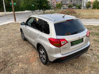 Suzuki Vitara 2016 4x4-NAVI -ΖΑΝΤΕΣ-ΔΕΡΜΑ-ΚΑΜΕΡΑ-thumb-14
