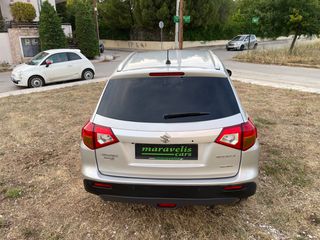 Suzuki Vitara 2016 4x4-NAVI -ΖΑΝΤΕΣ-ΔΕΡΜΑ-ΚΑΜΕΡΑ-thumb-15