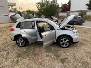 Suzuki Vitara 2016 4x4-NAVI -ΖΑΝΤΕΣ-ΔΕΡΜΑ-ΚΑΜΕΡΑ-thumb-16