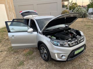 Suzuki Vitara 2016 4x4-NAVI -ΖΑΝΤΕΣ-ΔΕΡΜΑ-ΚΑΜΕΡΑ-thumb-18