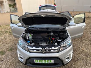 Suzuki Vitara 2016 4x4-NAVI -ΖΑΝΤΕΣ-ΔΕΡΜΑ-ΚΑΜΕΡΑ-thumb-19