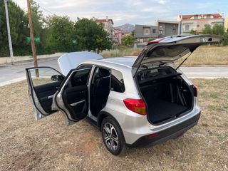 Suzuki Vitara 2016 4x4-NAVI -ΖΑΝΤΕΣ-ΔΕΡΜΑ-ΚΑΜΕΡΑ-thumb-20