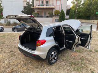 Suzuki Vitara 2016 4x4-NAVI -ΖΑΝΤΕΣ-ΔΕΡΜΑ-ΚΑΜΕΡΑ-thumb-24