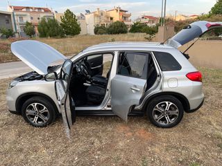 Suzuki Vitara 2016 4x4-NAVI -ΖΑΝΤΕΣ-ΔΕΡΜΑ-ΚΑΜΕΡΑ-thumb-27