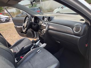 Suzuki Vitara 2016 4x4-NAVI -ΖΑΝΤΕΣ-ΔΕΡΜΑ-ΚΑΜΕΡΑ-thumb-29