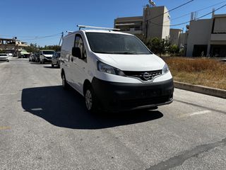 Nissan NV 200 2018 1.5 L1