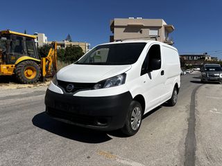 Nissan NV 200 2018 1.5 L1-thumb-1