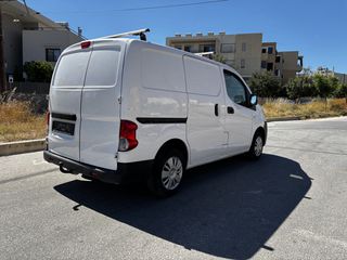 Nissan NV 200 2018 1.5 L1-thumb-2