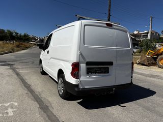 Nissan NV 200 2018 1.5 L1-thumb-3