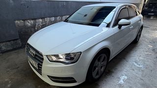 Audi A3 2014 SPORTBACK 1.6 TDI SPORT