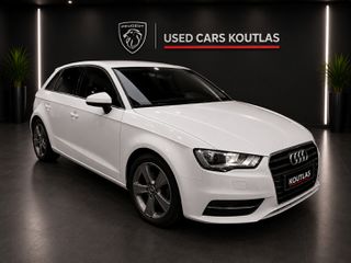 Audi A3 2014 SPORTBACK 1.6 TDI SPORT-thumb-2
