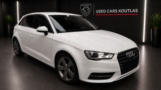 Audi A3 2014 SPORTBACK 1.6 TDI SPORT-thumb-3