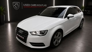 Audi A3 2014 SPORTBACK 1.6 TDI SPORT