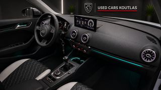 Audi A3 2014 SPORTBACK 1.6 TDI SPORT-thumb-7