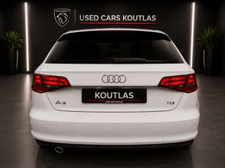 Audi A3 2014 SPORTBACK 1.6 TDI SPORT-thumb-5