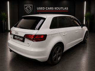 Audi A3 2014 SPORTBACK 1.6 TDI SPORT-thumb-6