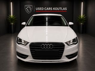 Audi A3 2014 SPORTBACK 1.6 TDI SPORT-thumb-1