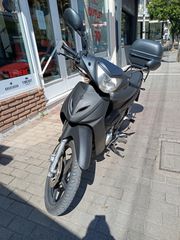 Kymco Visar 110 2017