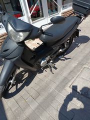 Kymco Visar 110 2017-thumb-1