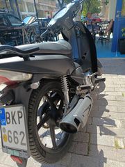 Kymco Visar 110 2017-thumb-2