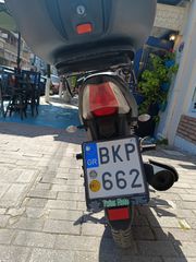 Kymco Visar 110 2017-thumb-3