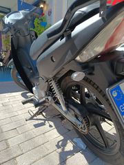Kymco Visar 110 2017-thumb-4