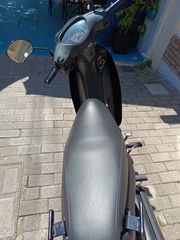 Kymco Visar 110 2017-thumb-5