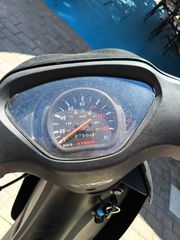 Kymco Visar 110 2017-thumb-6