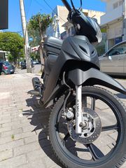 Kymco Visar 110 2017-thumb-9