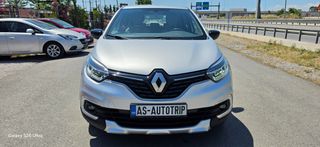 Renault Captur 2017 1200cc 2017  68.000 χλμ  FACELIFT