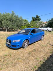Audi A4 2006 DTM
