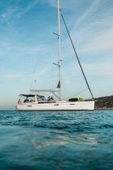 Beneteau 2013 Oceanis 45 (ημερόπλοιο 22 άτομα)