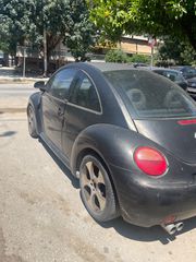 Volkswagen Beetle 2004