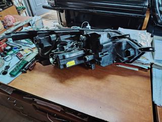 NISSAN QUASQAI ΕΜΠΡΟΣ ΑΡΙΣΤΕΡΟ ΦΑΝΑΡΙ LED 2022-2023 , 100-8002J-thumb-1