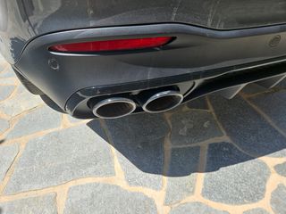 Mercedes-Benz GLE 53 AMG 2020 AMG/PANORAMA/4MATIC-thumb-2