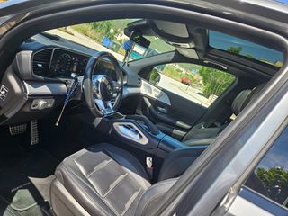 Mercedes-Benz GLE 53 AMG 2020 AMG/PANORAMA/4MATIC-thumb-4