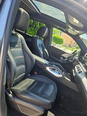 Mercedes-Benz GLE 53 AMG 2020 AMG/PANORAMA/4MATIC-thumb-6