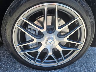 Mercedes-Benz GLE 53 AMG 2020 AMG/PANORAMA/4MATIC-thumb-8