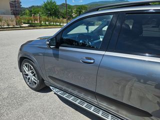 Mercedes-Benz GLE 53 AMG 2020 AMG/PANORAMA/4MATIC-thumb-10