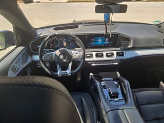 Mercedes-Benz GLE 53 AMG 2020 AMG/PANORAMA/4MATIC-thumb-12