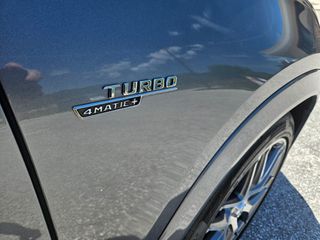 Mercedes-Benz GLE 53 AMG 2020 AMG/PANORAMA/4MATIC-thumb-13