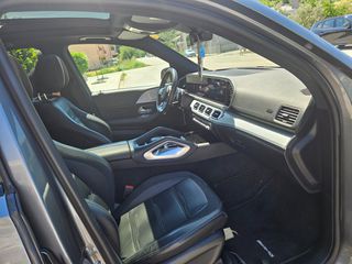 Mercedes-Benz GLE 53 AMG 2020 AMG/PANORAMA/4MATIC-thumb-14